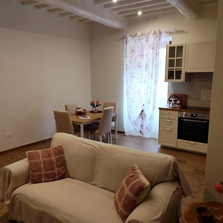 Casa Vacanze 206 Cavour House Орвието Экстерьер фото