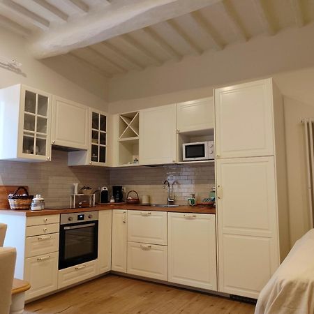 Casa Vacanze 206 Cavour House Орвието Экстерьер фото
