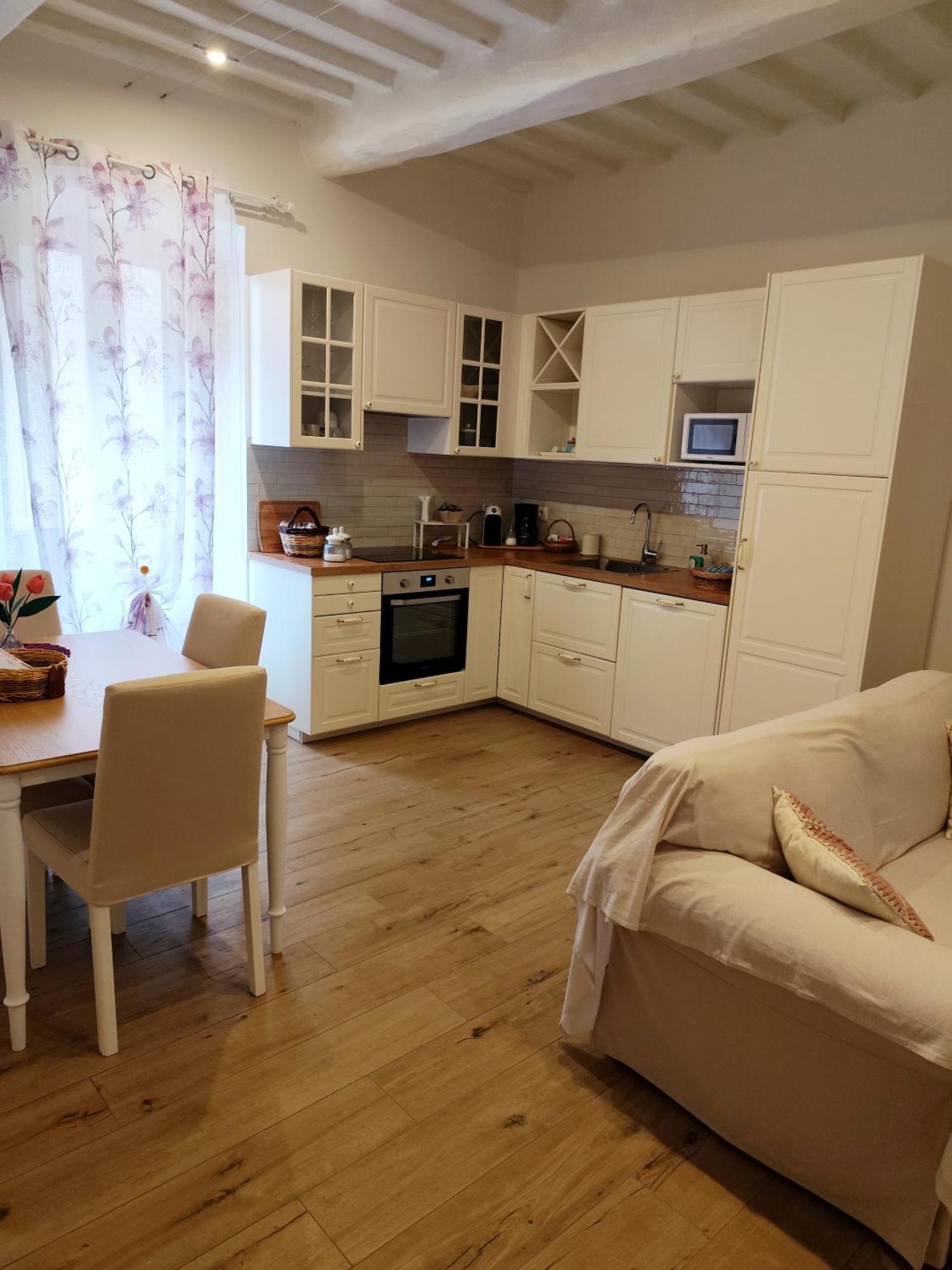 Casa Vacanze 206 Cavour House Орвието Экстерьер фото