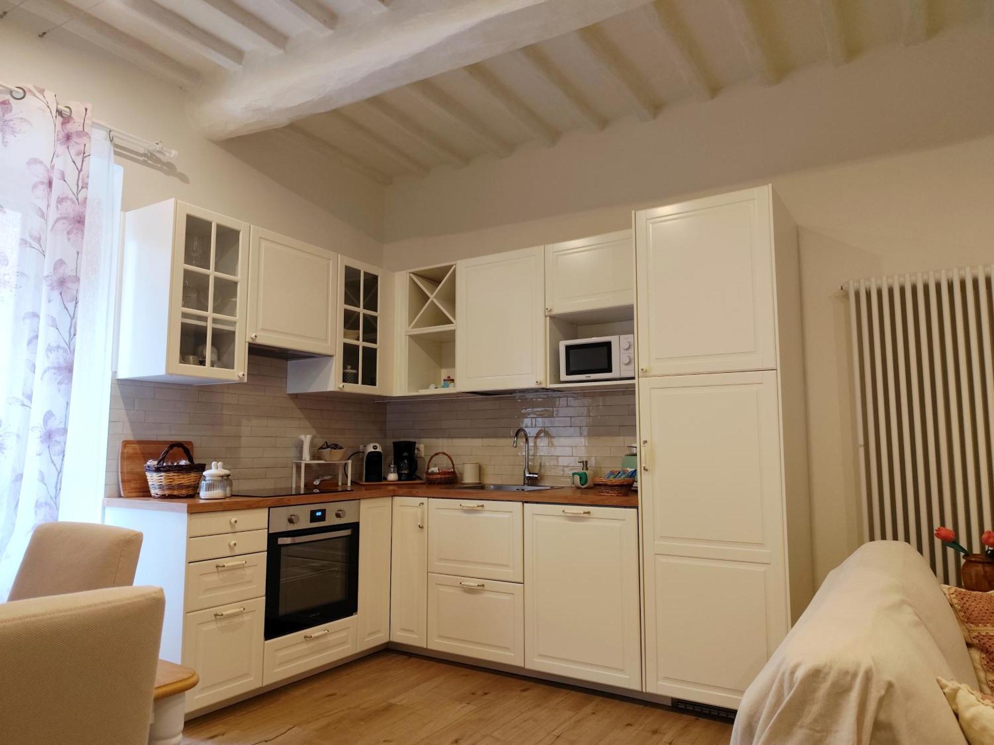 Casa Vacanze 206 Cavour House Орвието Экстерьер фото
