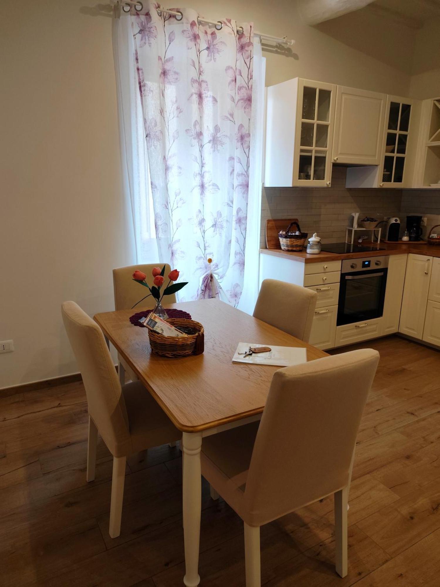 Casa Vacanze 206 Cavour House Орвието Экстерьер фото