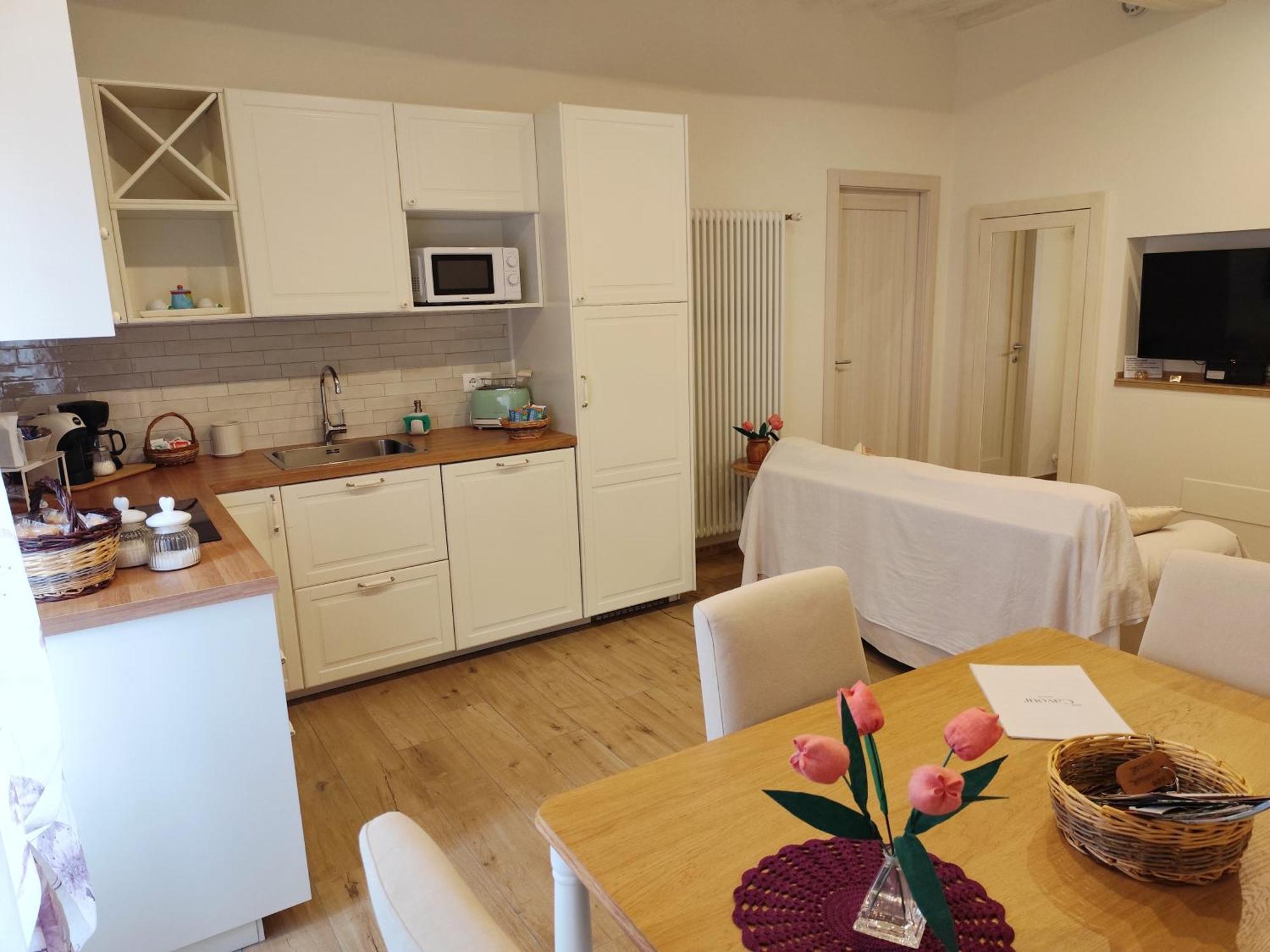 Casa Vacanze 206 Cavour House Орвието Экстерьер фото