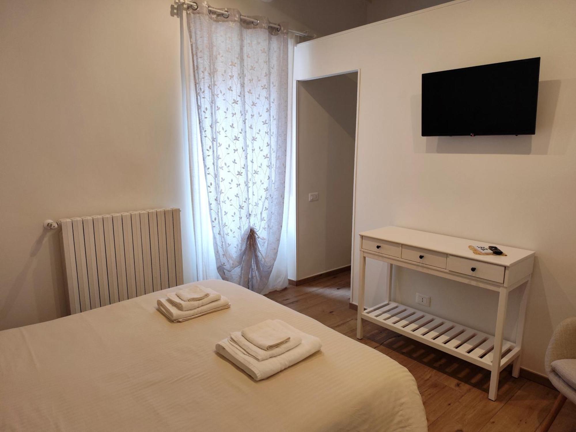 Casa Vacanze 206 Cavour House Орвието Экстерьер фото