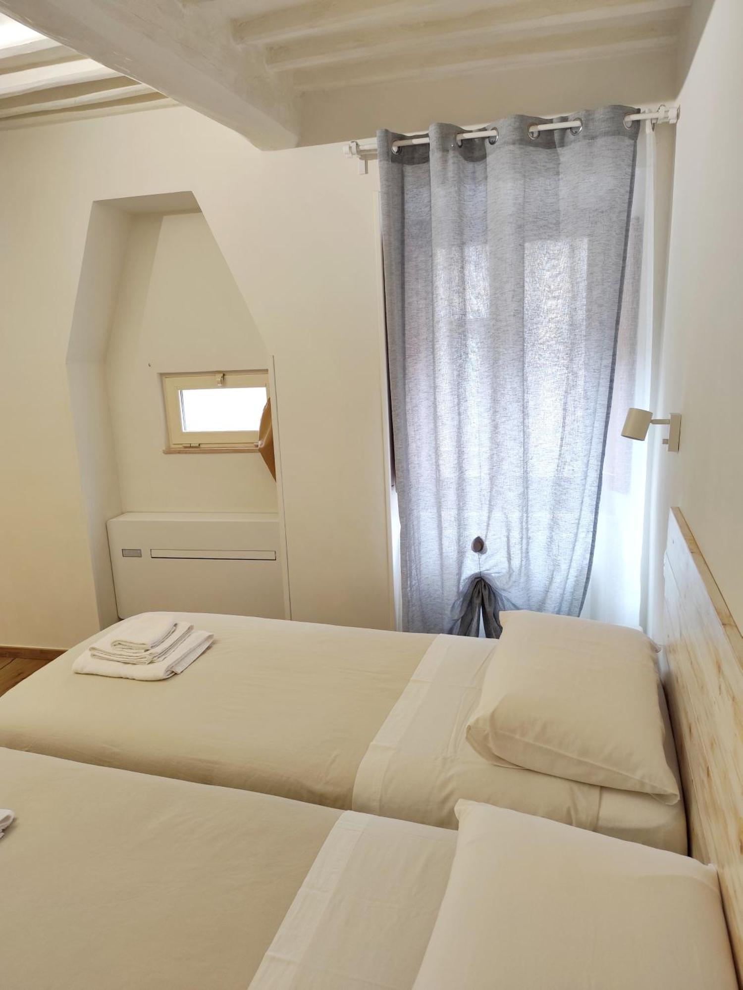 Casa Vacanze 206 Cavour House Орвието Экстерьер фото