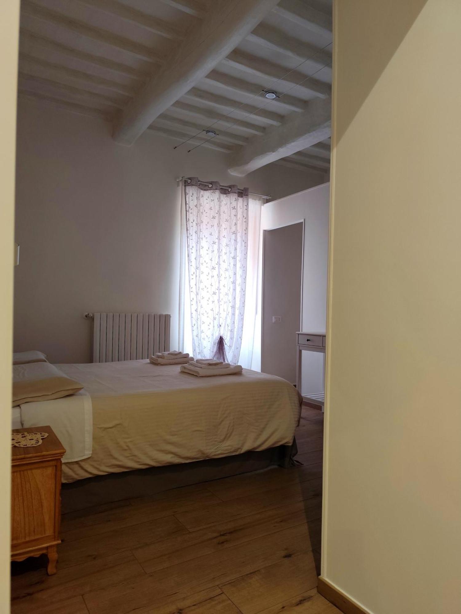 Casa Vacanze 206 Cavour House Орвието Экстерьер фото