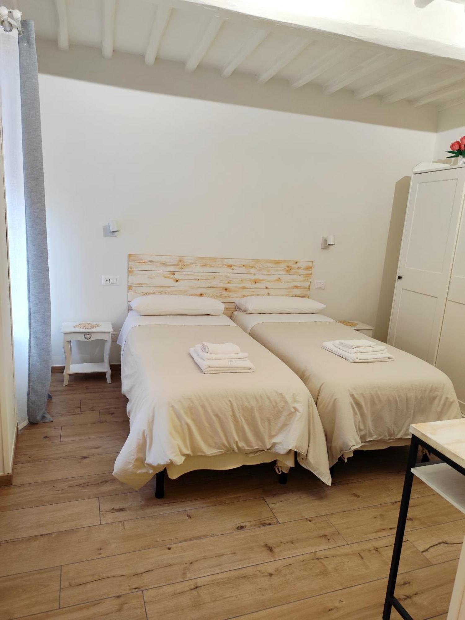 Casa Vacanze 206 Cavour House Орвието Экстерьер фото