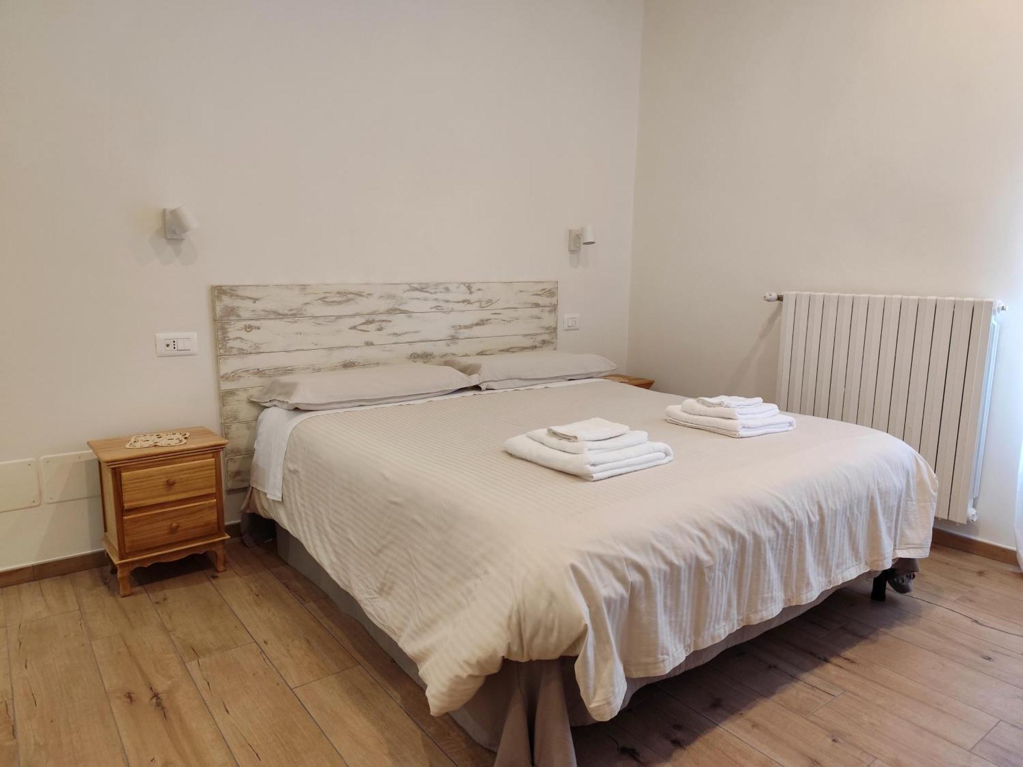 Casa Vacanze 206 Cavour House Орвието Экстерьер фото