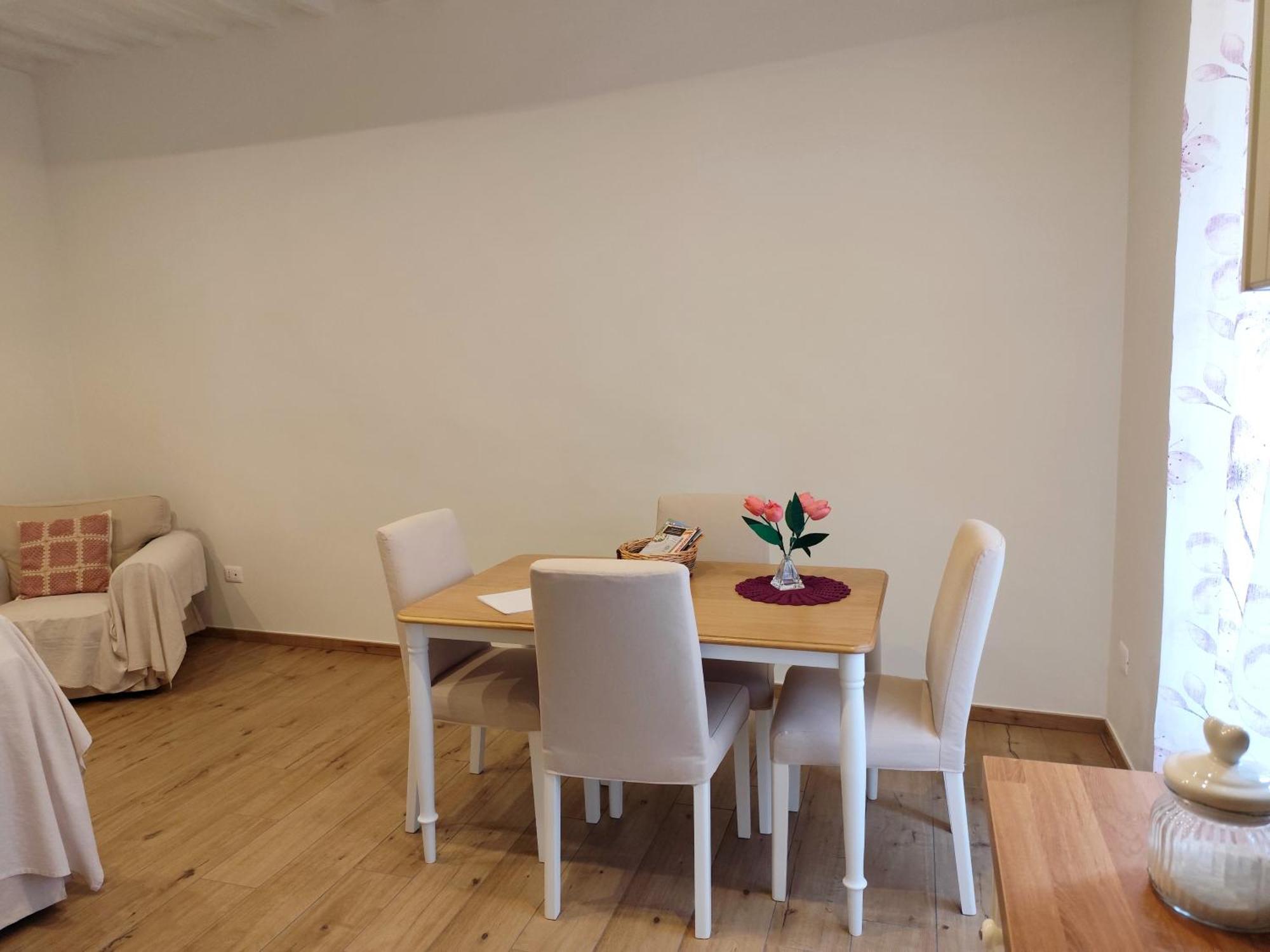 Casa Vacanze 206 Cavour House Орвието Экстерьер фото