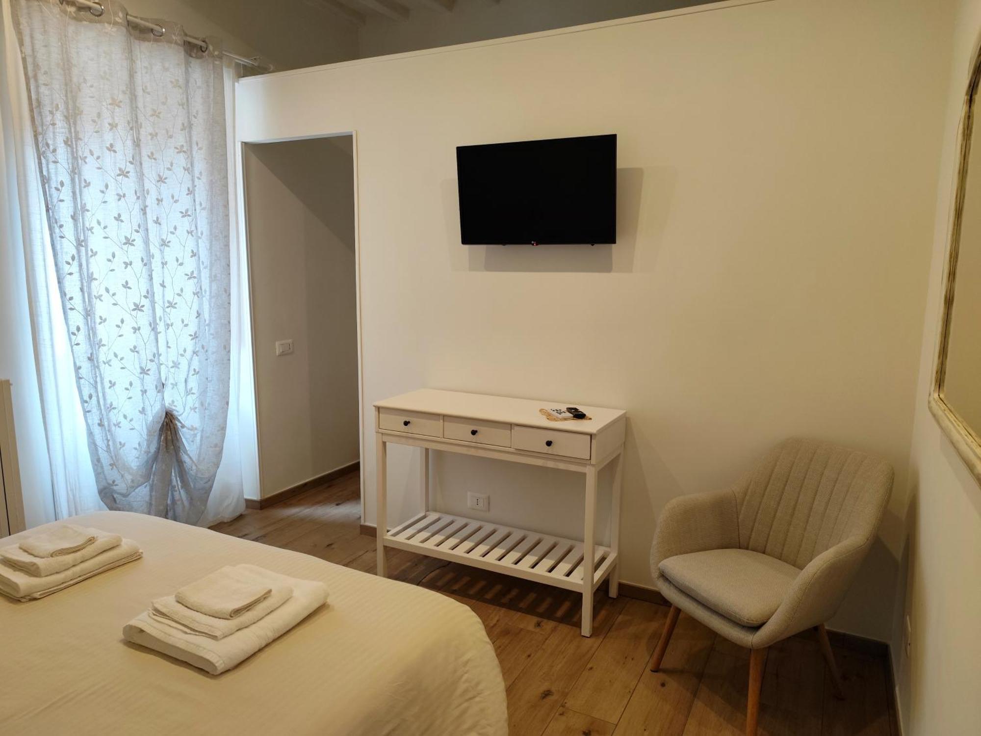 Casa Vacanze 206 Cavour House Орвието Экстерьер фото