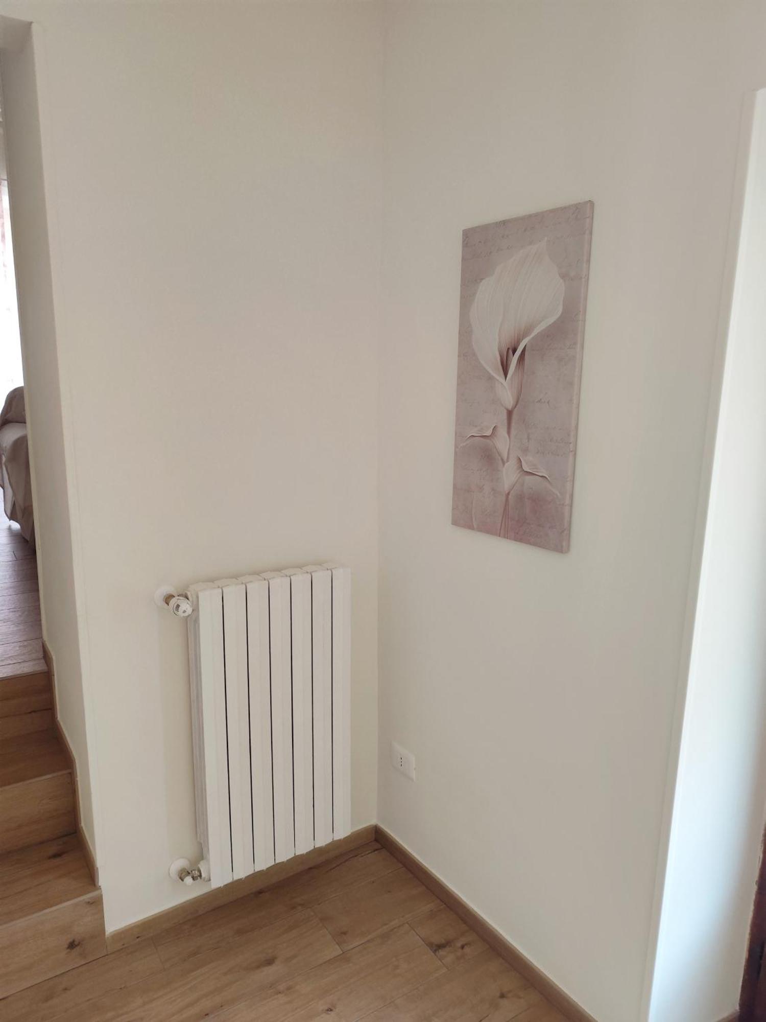 Casa Vacanze 206 Cavour House Орвието Экстерьер фото