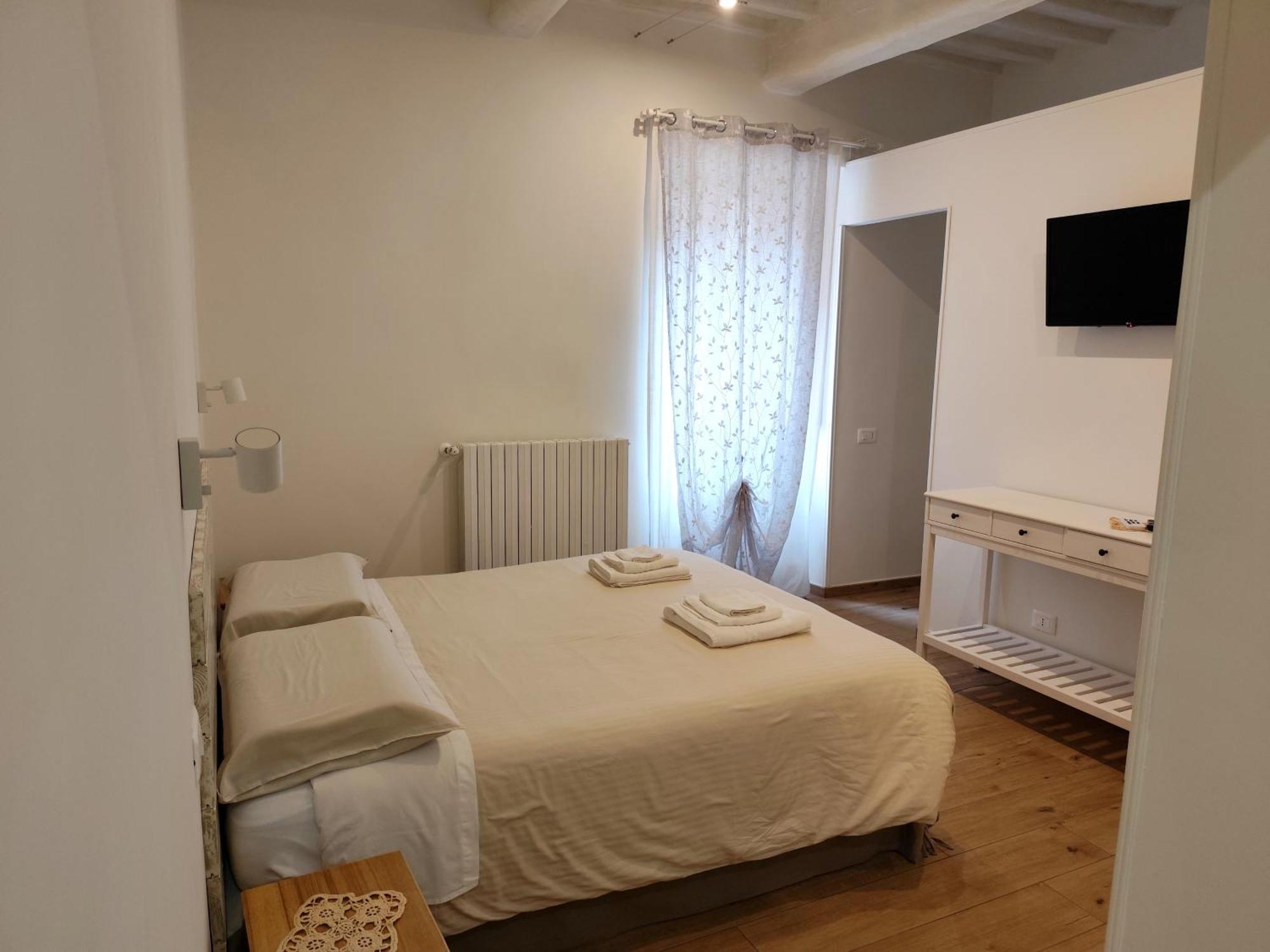 Casa Vacanze 206 Cavour House Орвието Экстерьер фото