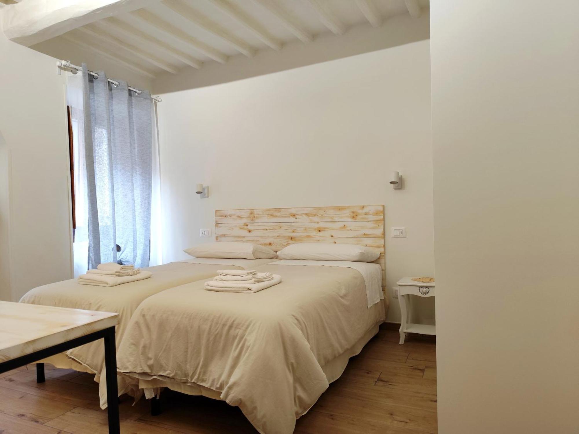 Casa Vacanze 206 Cavour House Орвието Экстерьер фото