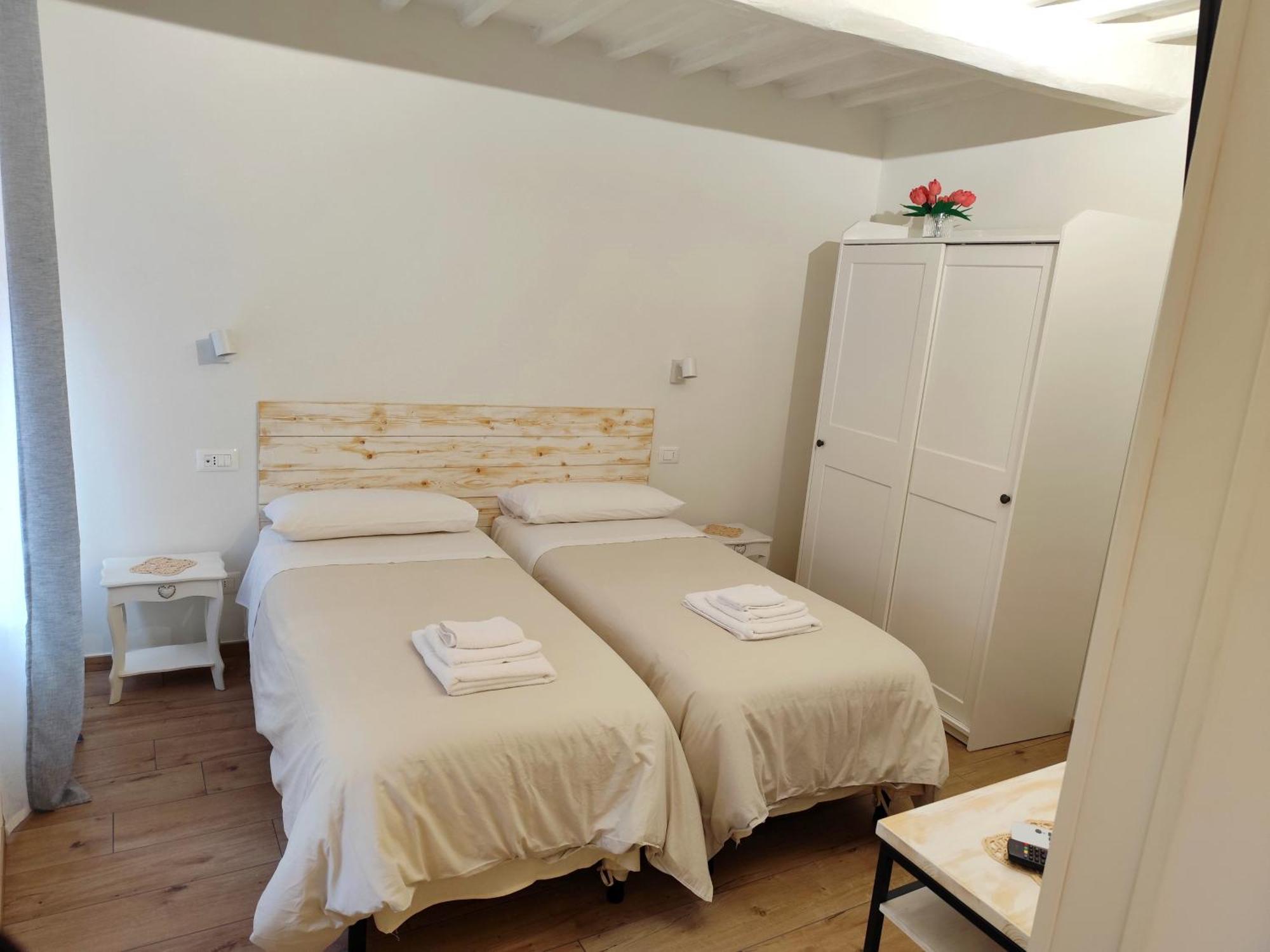 Casa Vacanze 206 Cavour House Орвието Экстерьер фото