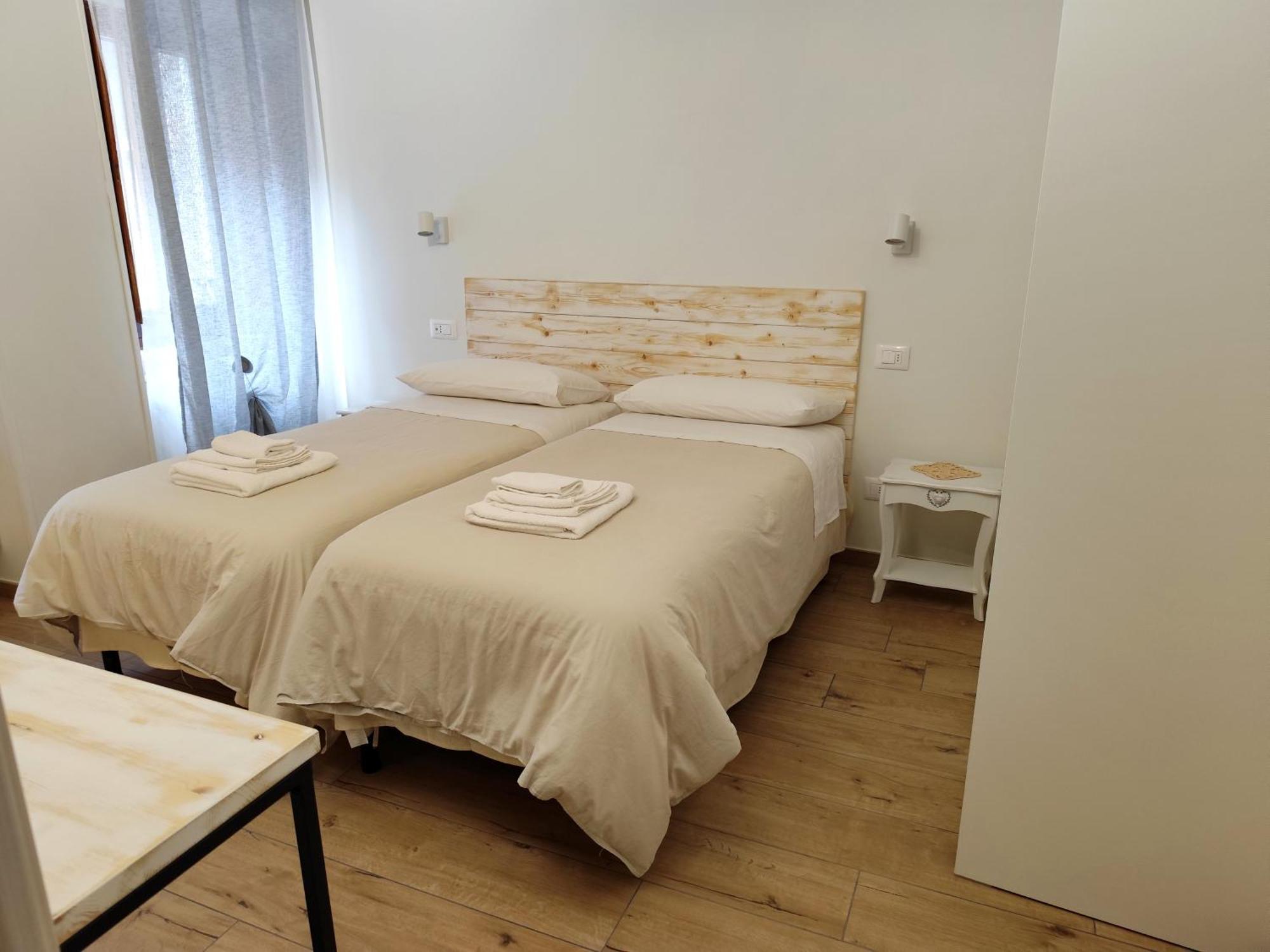 Casa Vacanze 206 Cavour House Орвието Экстерьер фото