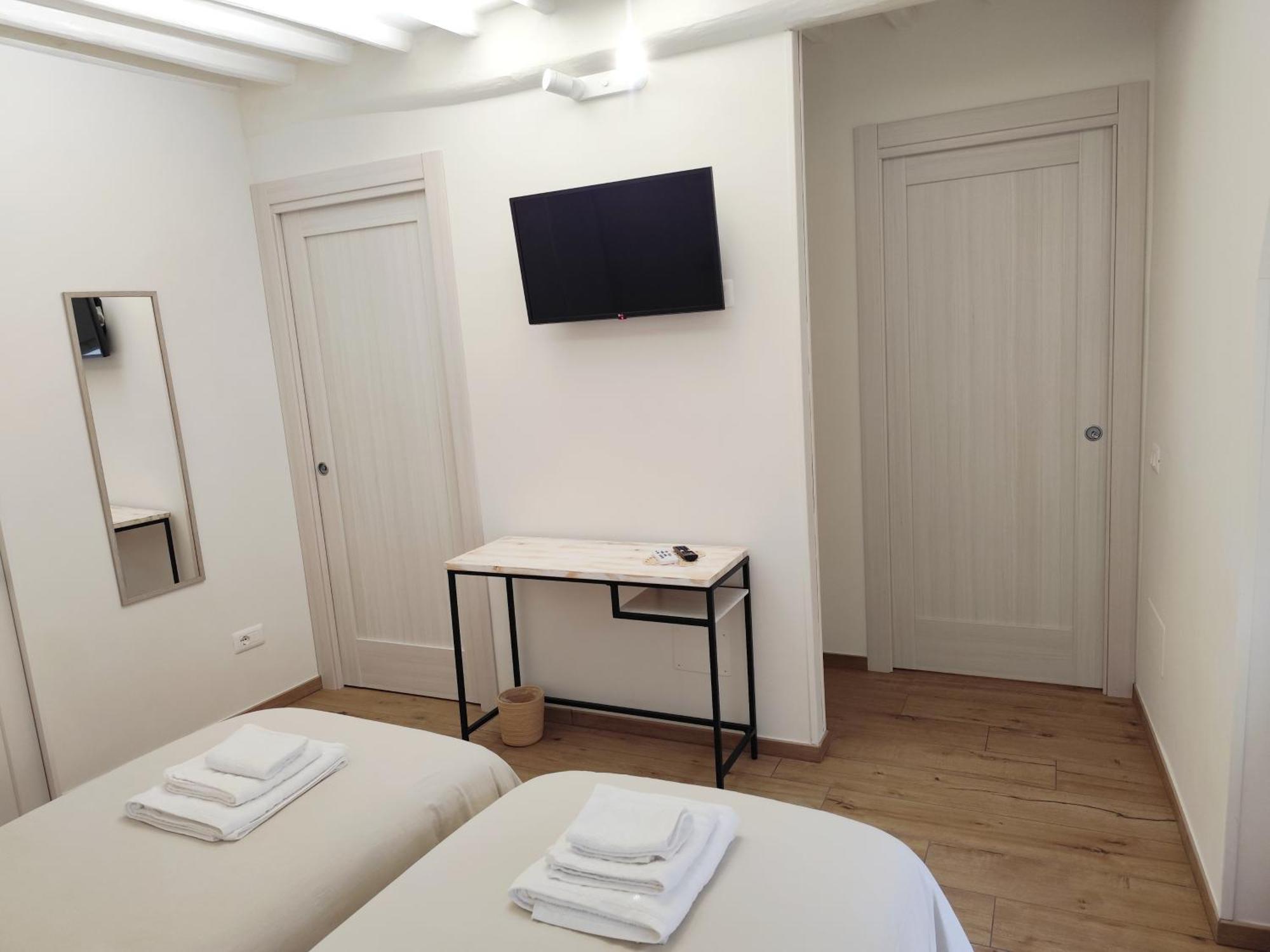 Casa Vacanze 206 Cavour House Орвието Экстерьер фото