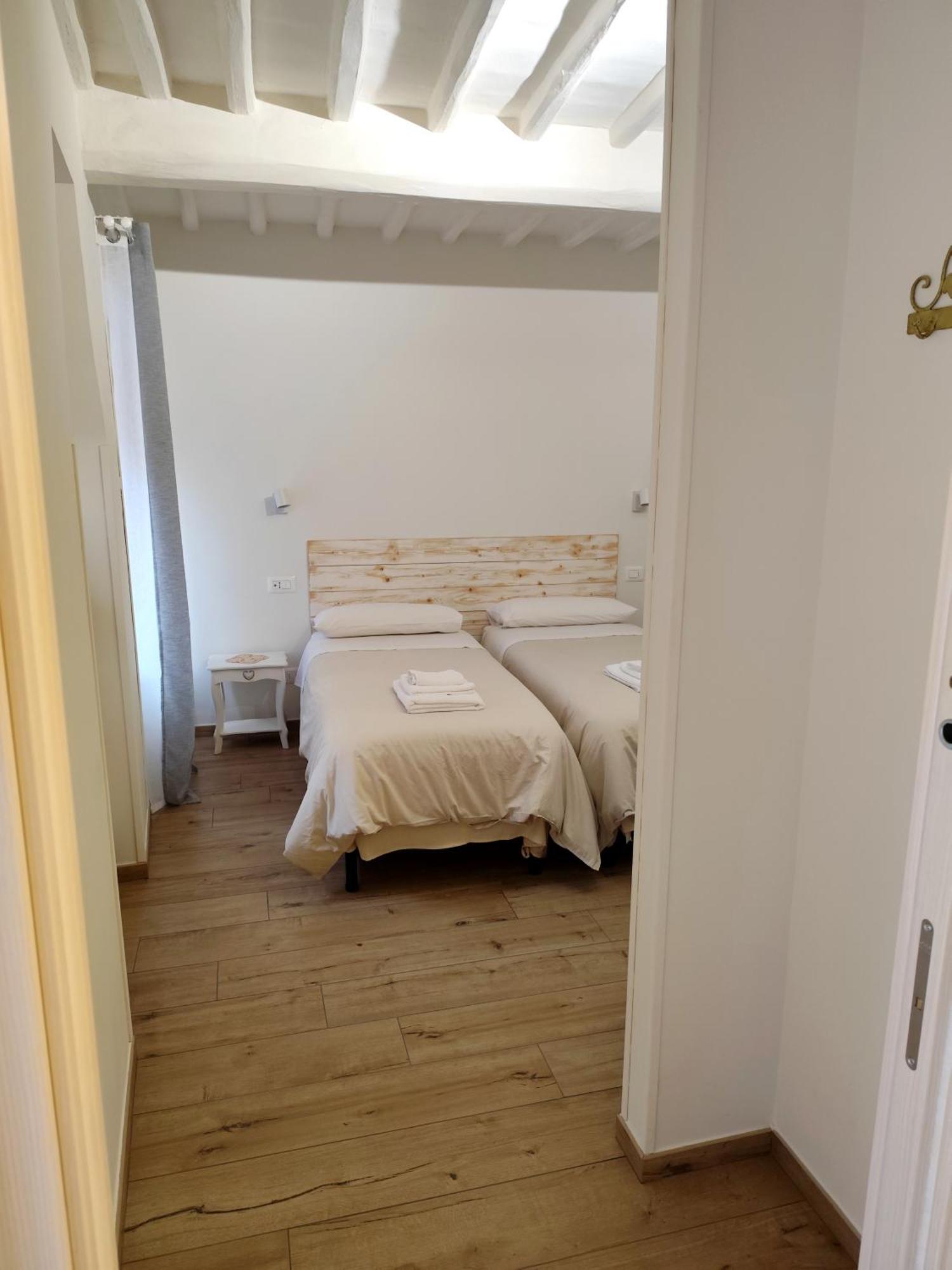 Casa Vacanze 206 Cavour House Орвието Экстерьер фото