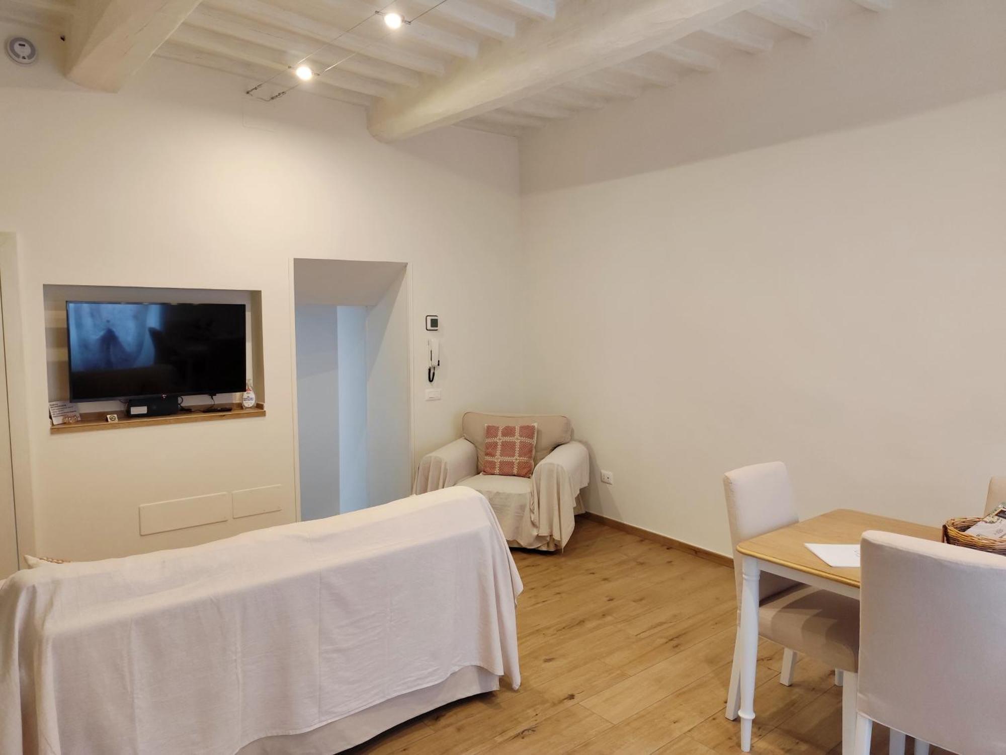 Casa Vacanze 206 Cavour House Орвието Экстерьер фото